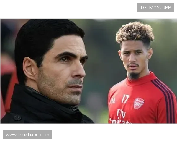 威廉·萨利巴：英超最佳阵容成员跻身顶级中卫