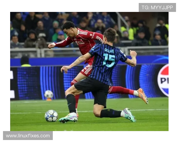 范戴克欧冠淘汰赛对阵巴萨拜仁的统治级防守表现解析