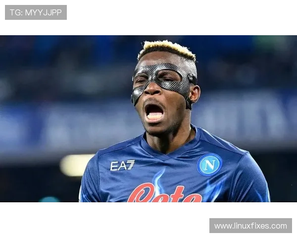 乔纳森·戴维与奥斯梅恩：法甲中锋战术角色与数据对比