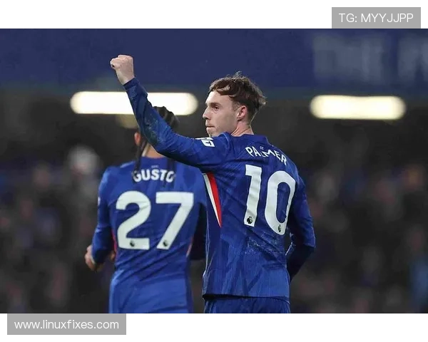 帕尔默点球含金量争议：进攻数据与比赛表现的脱钩问题