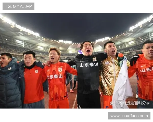 山东泰山阵容老化问题显现，赛季竞争格局调整，球队表现逐步反映在关键战中