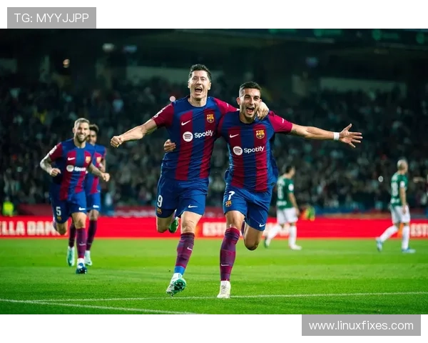 巴萨坚持传控打法,但比赛效率持续下滑,是否面临战术瓶颈?