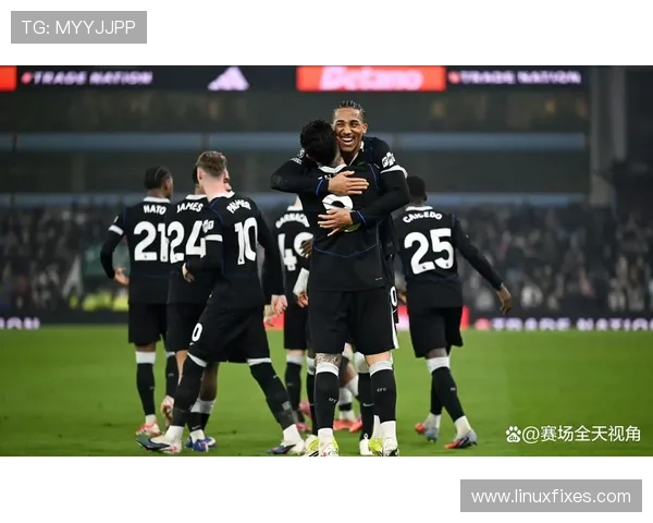 切尔西为何陷入困境？危机背后的战术与管理问题成为球迷焦点