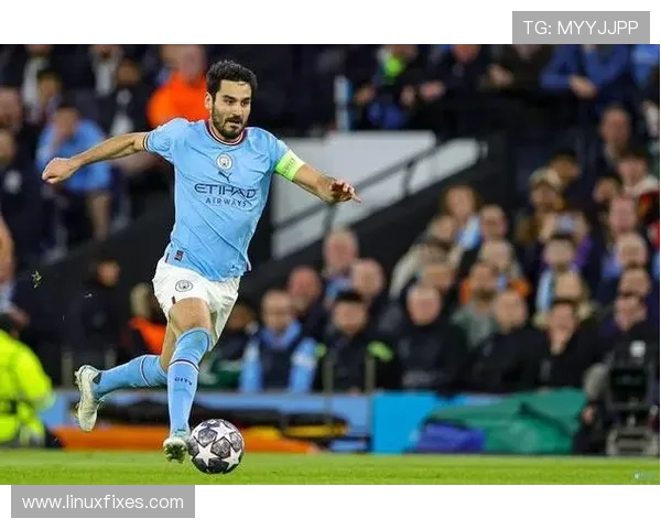 罗德里 vs 京多安：中场战术角色与体系适配差异